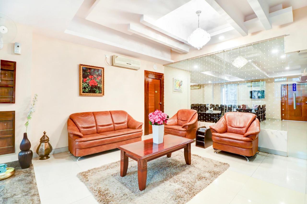 Capital O 46966 Apollo 27 Hotel Bangalore Buitenkant foto